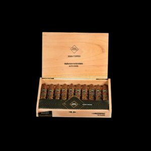 Double Torpedo Box of 10